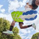 New Balance Fresh Foam More V4 Women's - White - 6