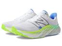 New Balance Fresh Foam More V4 Womens Wide