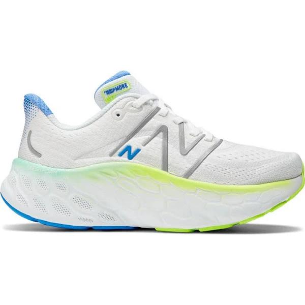 New Balance Fresh Foam More V4 Womens Wide