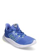 New Balance Fresh Foam Roav V2 GS Kids Running Shoes Blue US 4