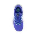 New Balance Fresh Foam Roav V2 PS Kids Running Shoes Blue US 11