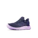 New Balance Fresh Foam Roav V2 PS Kids Running Shoes Blue US 12