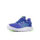 New Balance Fresh Foam Roav V2 PS Kids Running Shoes Blue US 12
