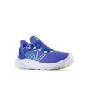 New Balance Fresh Foam Roav V2 PS Kids Running Shoes Blue US 12