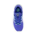 New Balance Fresh Foam Roav V2 PS Kids Running Shoes Blue US 12
