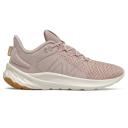 New Balance Fresh Foam Roav V2 PS Kids Running Shoes Pink/White US 11