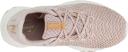 New Balance Fresh Foam Roav V2 PS Kids Running Shoes Pink/White US 11