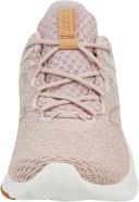 New Balance Fresh Foam Roav V2 PS Kids Running Shoes Pink/White US 11