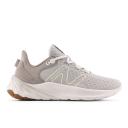 New Balance Fresh Foam Roav V2 Shoes White Grey Brown Women - 35