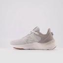 New Balance Fresh Foam Roav V2 Shoes White Grey Brown Women - 35