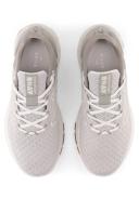 New Balance Fresh Foam Roav V2 Shoes White Grey Brown Women - 35