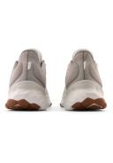 New Balance Fresh Foam Roav V2 Shoes White Grey Brown Women - 35