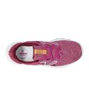 New Balance Fresh Foam Roav V2 Trainers Pink Lilac White Women - 41