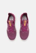 New Balance Fresh Foam Roav V2 Trainers Pink Lilac White Women - 41