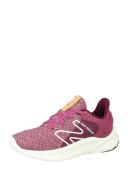 New Balance Fresh Foam Roav V2 Trainers Pink Lilac White Women - 41