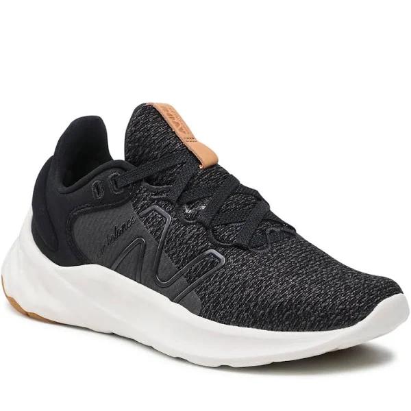 New Balance Fresh Foam Roav V2 Womens Running Shoes Black US 11