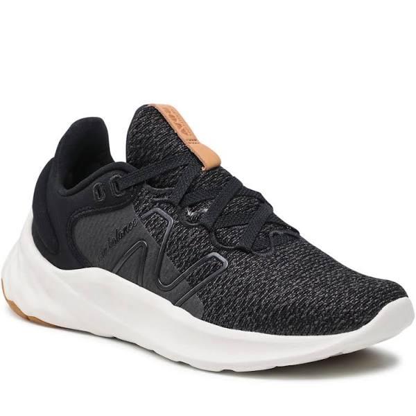 New Balance Fresh Foam Roav V2 Womens Running Shoes Black US 9.5