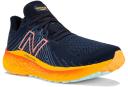 New Balance Fresh Foam Vongo V5 Running Shoes Navy Red - 49