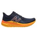 New Balance Fresh Foam Vongo V5 Running Shoes Navy Red - 49