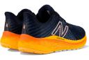 New Balance Fresh Foam Vongo V5 Running Shoes Navy Red - 49