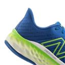 New Balance Fresh Foam Vongo V5 Shoes Blue Green White - 41.5