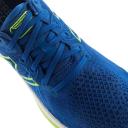 New Balance Fresh Foam Vongo V5 Shoes Blue Green White - 41.5