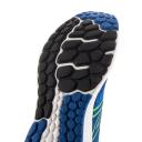New Balance Fresh Foam Vongo V5 Shoes Blue Green White - 41.5