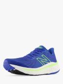 New Balance Fresh Foam Vongo V5 Shoes Blue Green White - 41.5