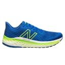 New Balance Fresh Foam Vongo V5 Shoes Blue Green White - 41.5