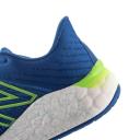 New Balance Fresh Foam Vongo V5 Shoes Blue Green White - 41.5