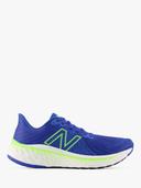 New Balance Fresh Foam Vongo V5 Shoes Blue Green White - 47