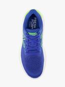 New Balance Fresh Foam Vongo V5 Shoes Blue Green White - 47