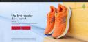 New Balance Fresh Foam x 1080 V12 Purple Trainers