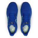 New Balance Fresh Foam x 1080 V12 Shoes Blue Green SS22 44 - EUR