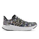 New Balance Fresh Foam x 1080 V12 Shoes Blue Green SS22 44 - EUR