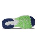 New Balance Fresh Foam x 1080 V12 Shoes Blue Green SS22 45,5 - EUR
