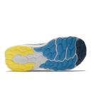 New Balance Fresh Foam x 1080 V12 Shoes Blue Orange 49 - EUR