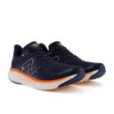 New Balance Fresh Foam x 1080 V12 Shoes Blue Orange 49 - EUR