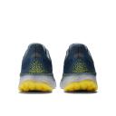New Balance Fresh Foam x 1080 V12 Shoes Blue Orange 49 - EUR