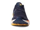 New Balance Fresh Foam x 1080 V12 Shoes Blue Orange 49 - EUR