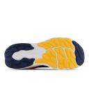 New Balance Fresh Foam x 1080 V12 Shoes Blue Orange 49 - EUR