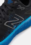 New Balance Fresh Foam x 1080v12 Black Blue