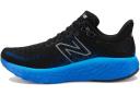 New Balance Fresh Foam x 1080v12 Black Blue