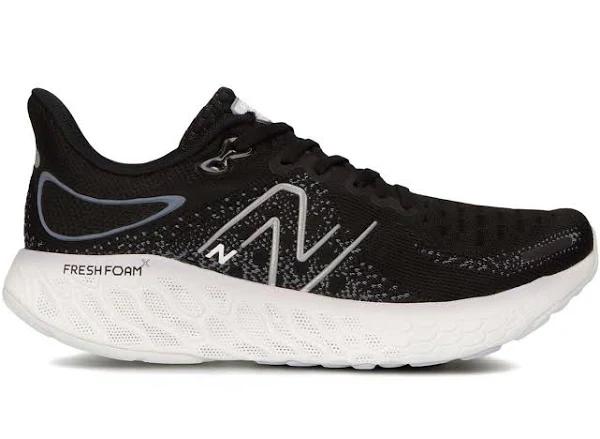 New Balance Fresh Foam x 1080v12 Black Thunder Violet Haze (Women's)