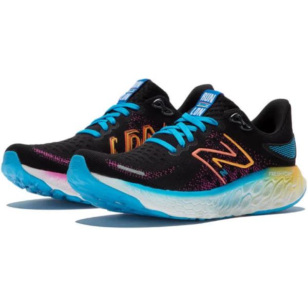New Balance Fresh Foam x 1080v12 Permafrost - Womens Running Shoes