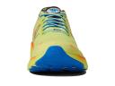 New Balance Fresh Foam x 1080v12 Running Shoe Lemonade/ Serene Blue