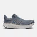 New Balance Fresh Foam x 1080v12 Running Shoe Lemonade/ Serene Blue