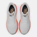 New Balance Fresh Foam x 1080v12 Running Shoe Lemonade/ Serene Blue