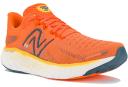 New Balance Fresh Foam x 1080v12 Running Shoes Orange EU 40 Man