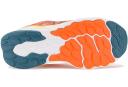 New Balance Fresh Foam x 1080v12 Running Shoes Orange EU 40 Man
